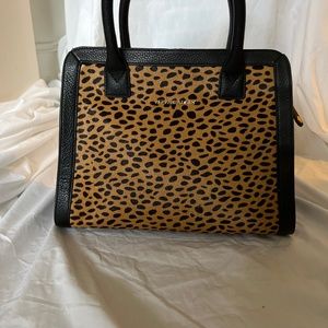 Vera Bradley satchel